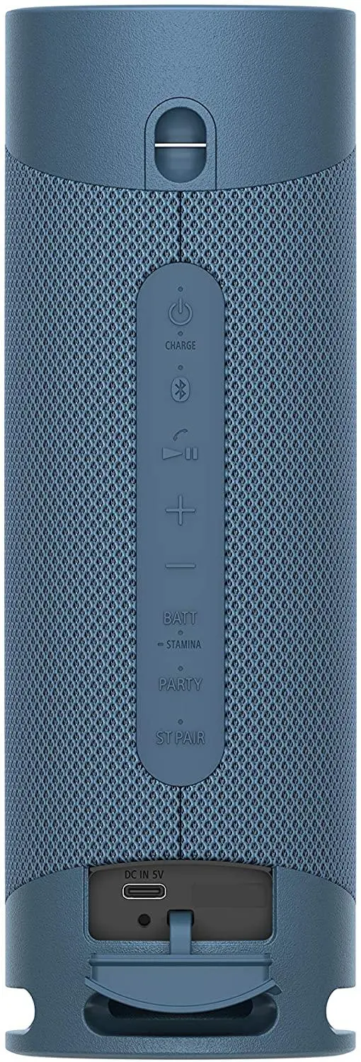Głośnik Bluetooth Sony SRS-XB23 Jasnoniebieski