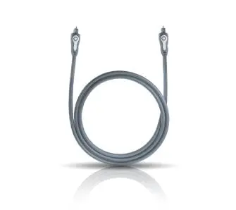 Kabel optyczny Oehlbach OPTO SL 33042 0,75m Srebrny