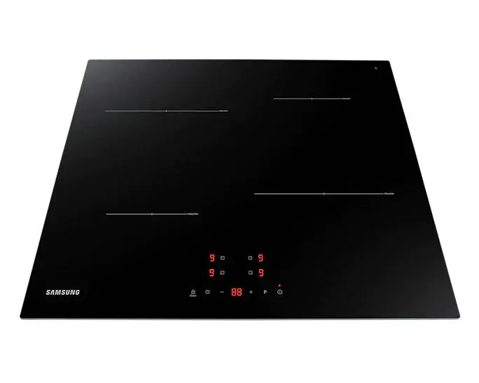 Płyta indukcyjna Samsung NZ64T3706A1 59cm