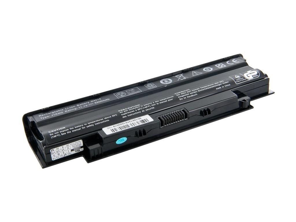 Bateria do laptopa Whitenergy 7900 Dell