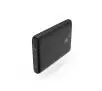 Powerbank Hama Power Pack SLIM 5HD 5000mAh 00188311 Czarny