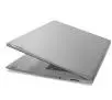 Laptop Lenovo IdeaPad 3 17ADA05 17,3"  Athlon 3050U 8GB RAM  256GB Dysk SSD  Win10 Szary