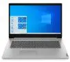 Laptop Lenovo IdeaPad 3 17ADA05 17,3"  Athlon 3050U 8GB RAM  256GB Dysk SSD  Win10 Szary