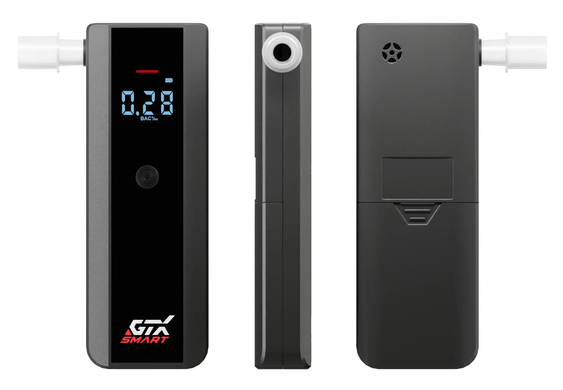 Alkomat GTX GTX Smart + CarForce A-500