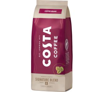 Kawa ziarnista Costa Coffee Signature Blend 1kg