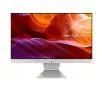 Komputer ASUS Vivo AiO V222FAK-WA006D  i5-10210U  21,5" 8GB RAM  256GB Dysk SSD Biały