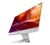 Komputer ASUS Vivo AiO V222FAK-WA006D  i5-10210U  21,5" 8GB RAM  256GB Dysk SSD Biały