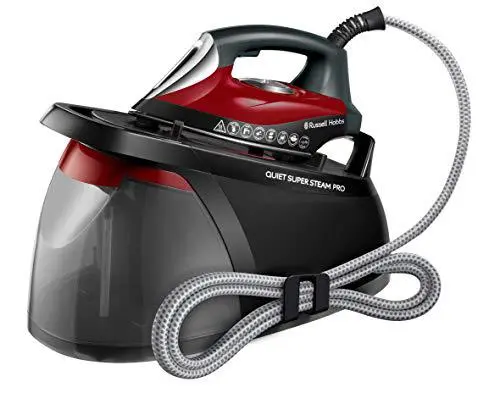 Generator pary Russell Hobbs Quiet Super Steam Pro 24460-56