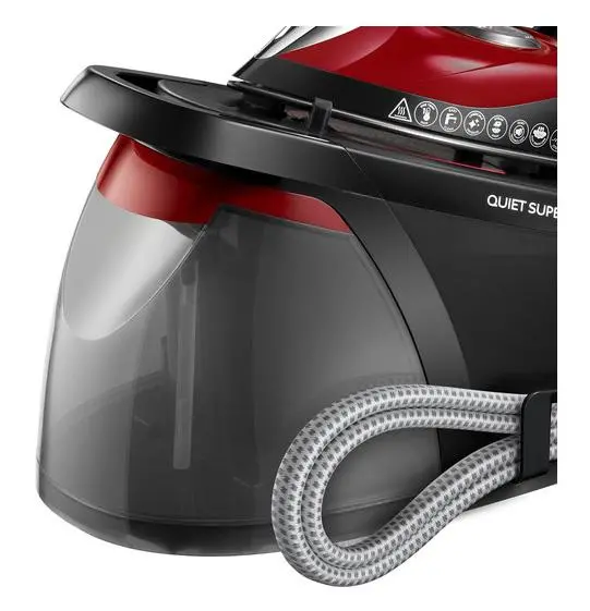 Generator pary Russell Hobbs Quiet Super Steam Pro 24460-56