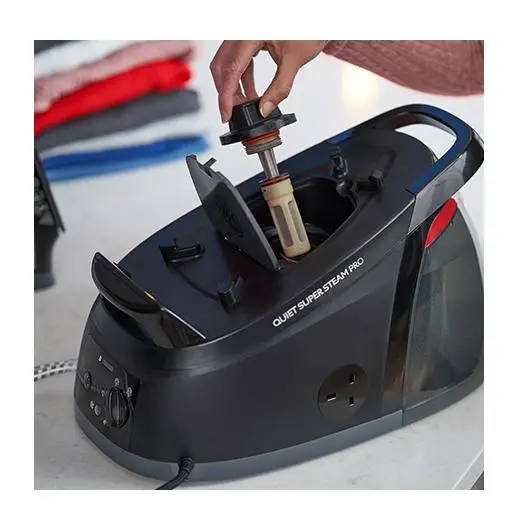 Generator pary Russell Hobbs Quiet Super Steam Pro 24460-56