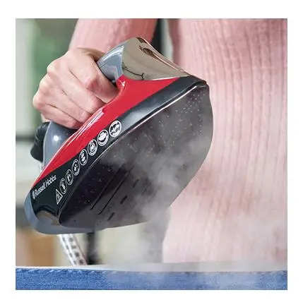 Generator pary Russell Hobbs Quiet Super Steam Pro 24460-56