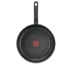 Patelnia Tefal So Chef G2670472 Indukcja Tytanowa 24cm