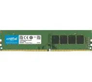 Crucial DDR4 8GB 3200 CL22