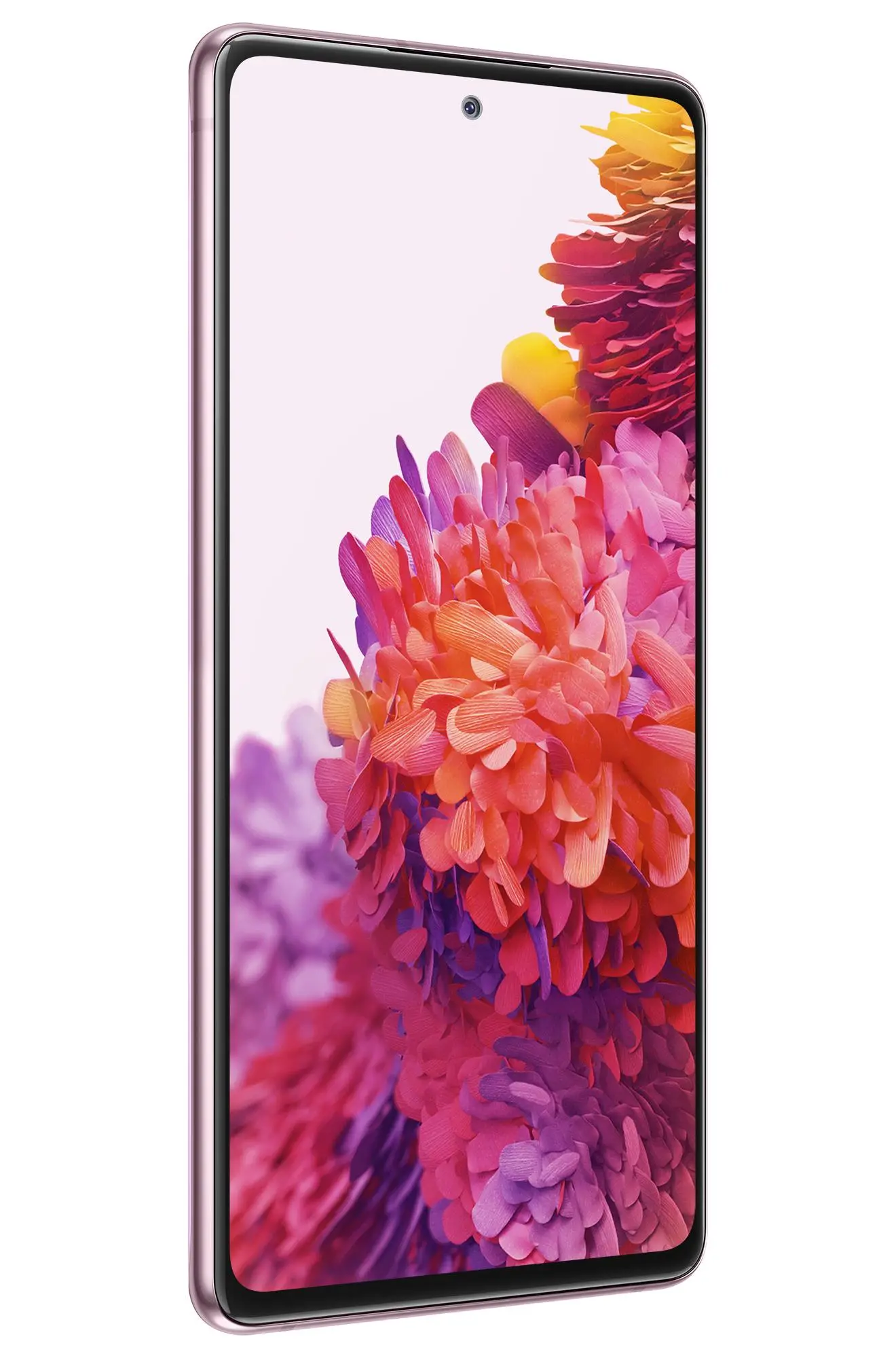Smartfon Samsung Galaxy S20 FE 5G 6/128GB 6,5" 120Hz 12Mpix Lawendowy
