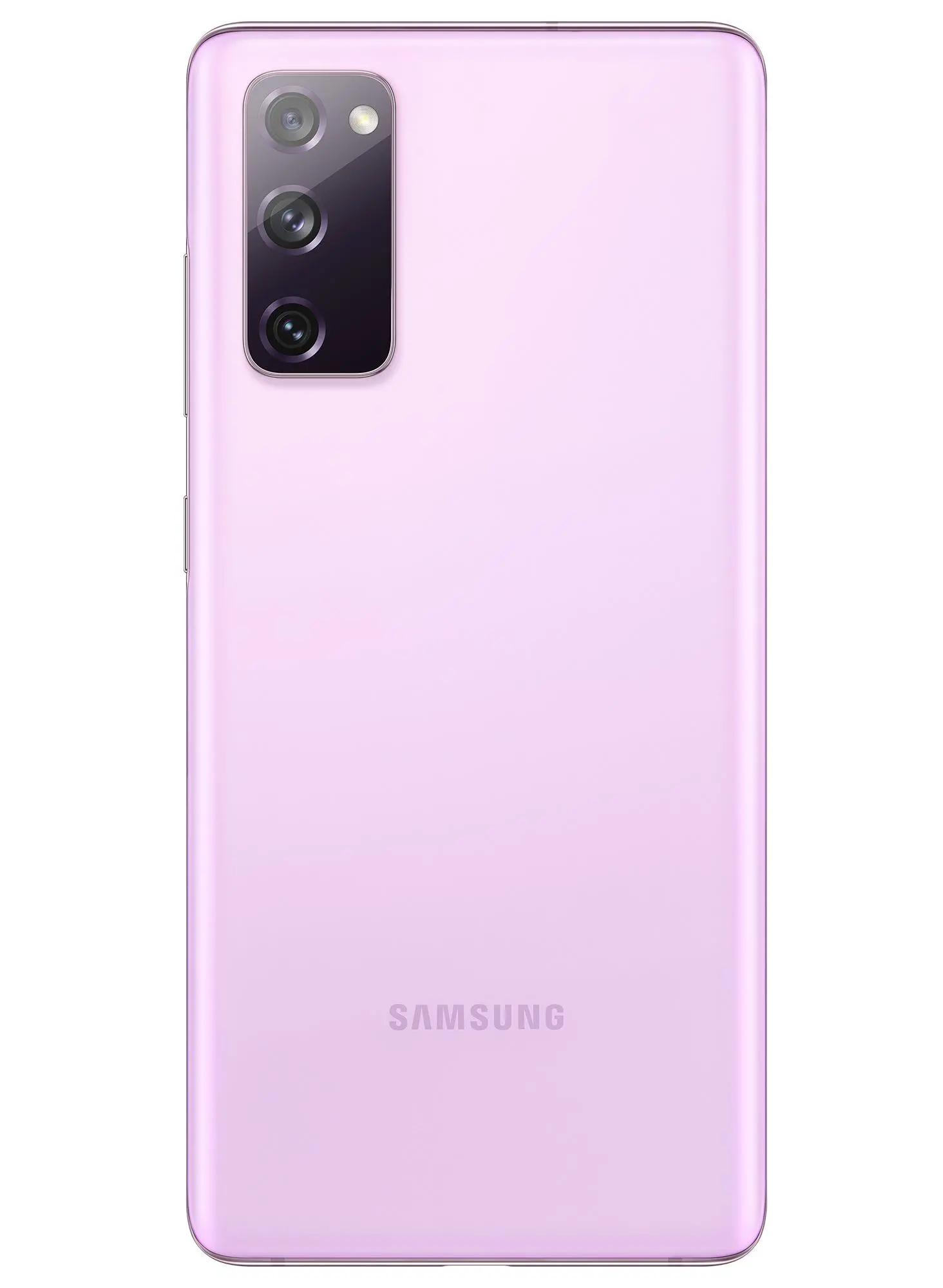 Smartfon Samsung Galaxy S20 FE 5G 6/128GB 6,5" 120Hz 12Mpix Lawendowy