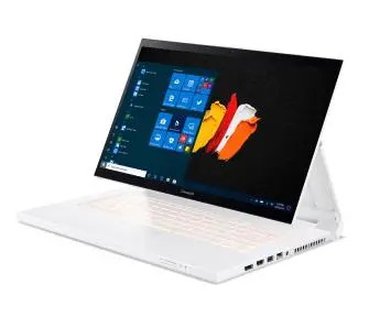 Laptop Acer ConceptD 7 Ezel CC715-71-71CP 15,6" i7-10875H 16GB RAM 512GB Dysk SSD RTX2080S Win10 Pro Biały