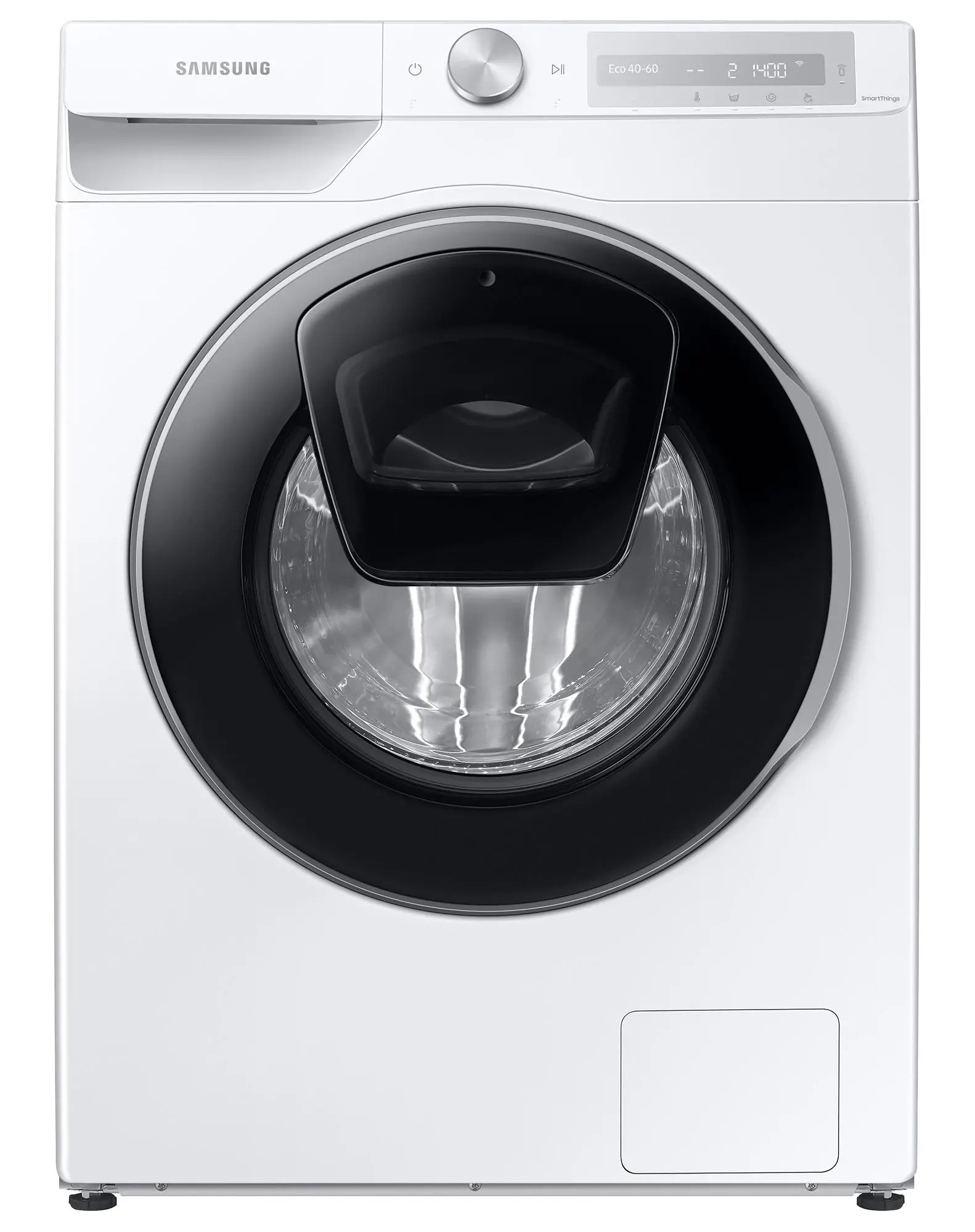 Pralka Samsung WW90T654DLH 9kg 1400obr/min Zdalne sterowanie