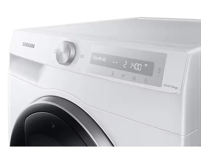 Pralka Samsung WW90T654DLH 9kg 1400obr/min Zdalne sterowanie