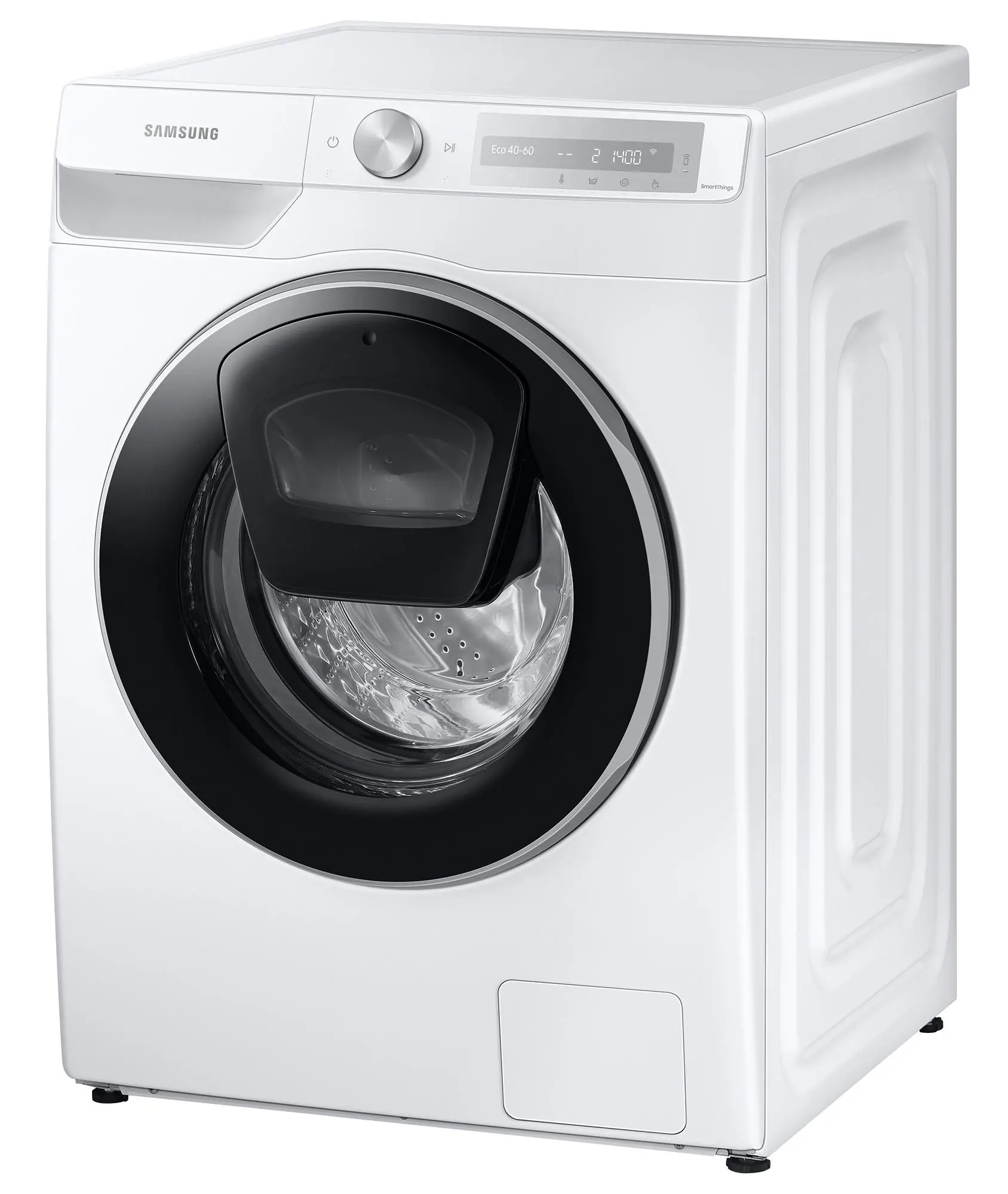 Pralka Samsung WW90T654DLH 9kg 1400obr/min Zdalne sterowanie