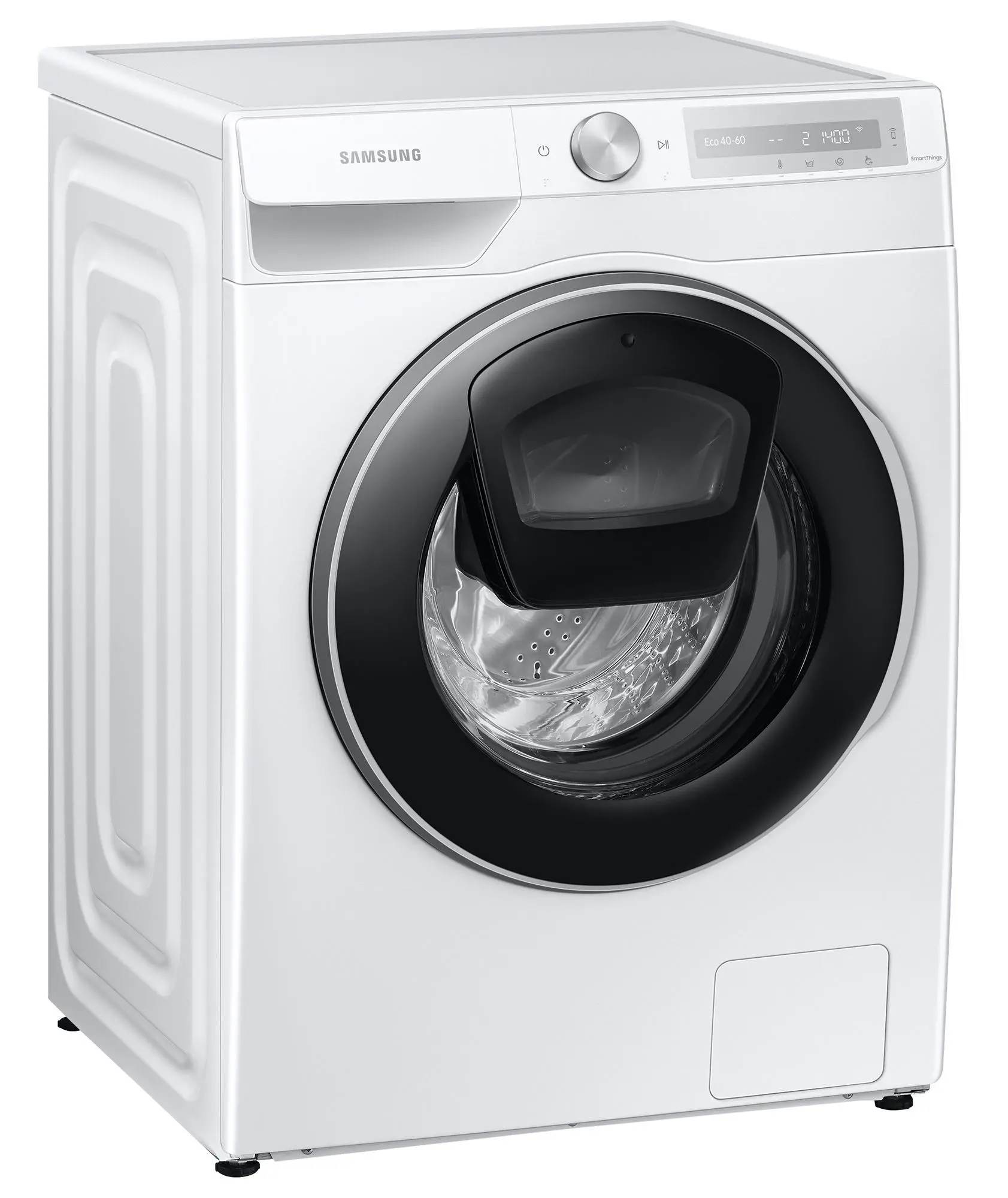 Pralka Samsung WW90T654DLH 9kg 1400obr/min Zdalne sterowanie