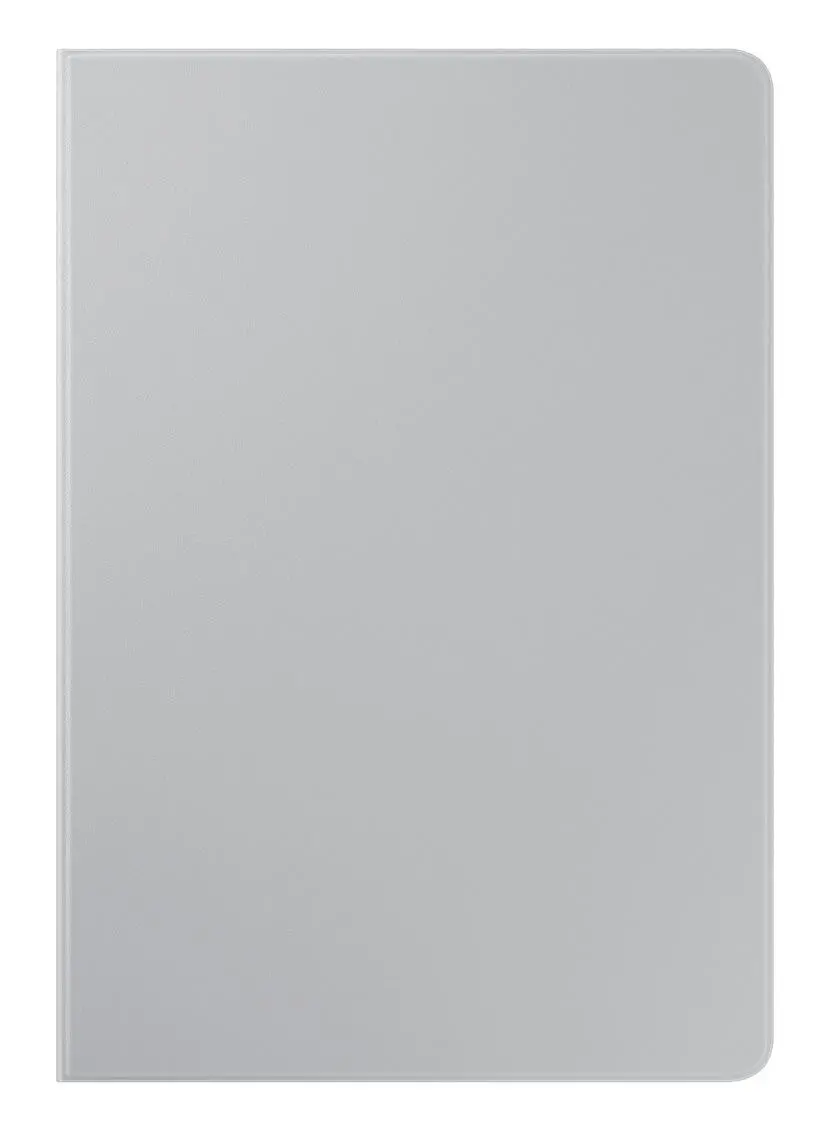 Etui na tablet Samsung Galaxy Tab S7 Book Cover EF-BT870PJ  Szary