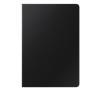 Etui na tablet Samsung Galaxy Tab S7 Book Cover EF-BT870PB  Czarny