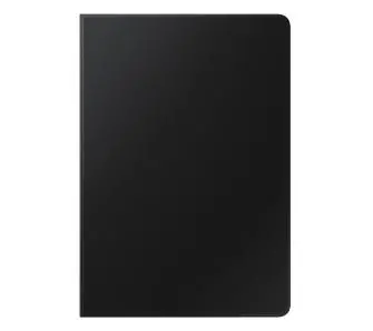 Etui na tablet Samsung Galaxy Tab S7 Book Cover EF-BT870PB  Czarny