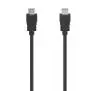 Kabel HDMI Hama 1011955 1,5m Czarny