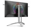 Monitor AOC Agon AG273QX 27" 2K VA 165Hz 1ms