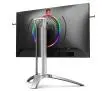 Monitor AOC Agon AG273QX 27" 2K VA 165Hz 1ms