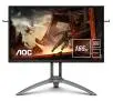 Monitor AOC Agon AG273QX 27" 2K VA 165Hz 1ms