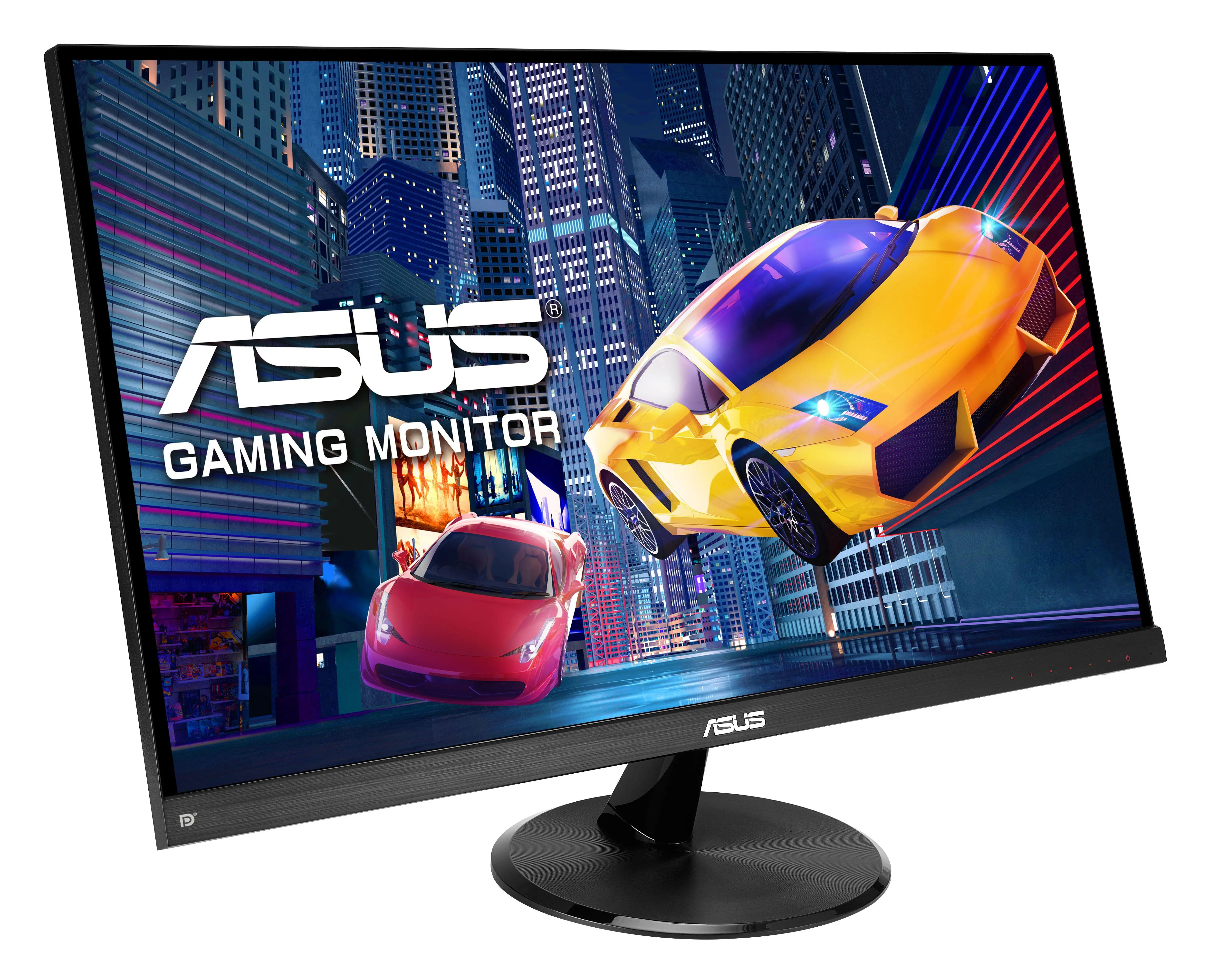 Monitor ASUS VP249QGR 24" Full HD IPS 144Hz 1ms Gamingowy