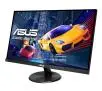 Monitor ASUS VP249QGR 24" Full HD IPS 144Hz 1ms Gamingowy