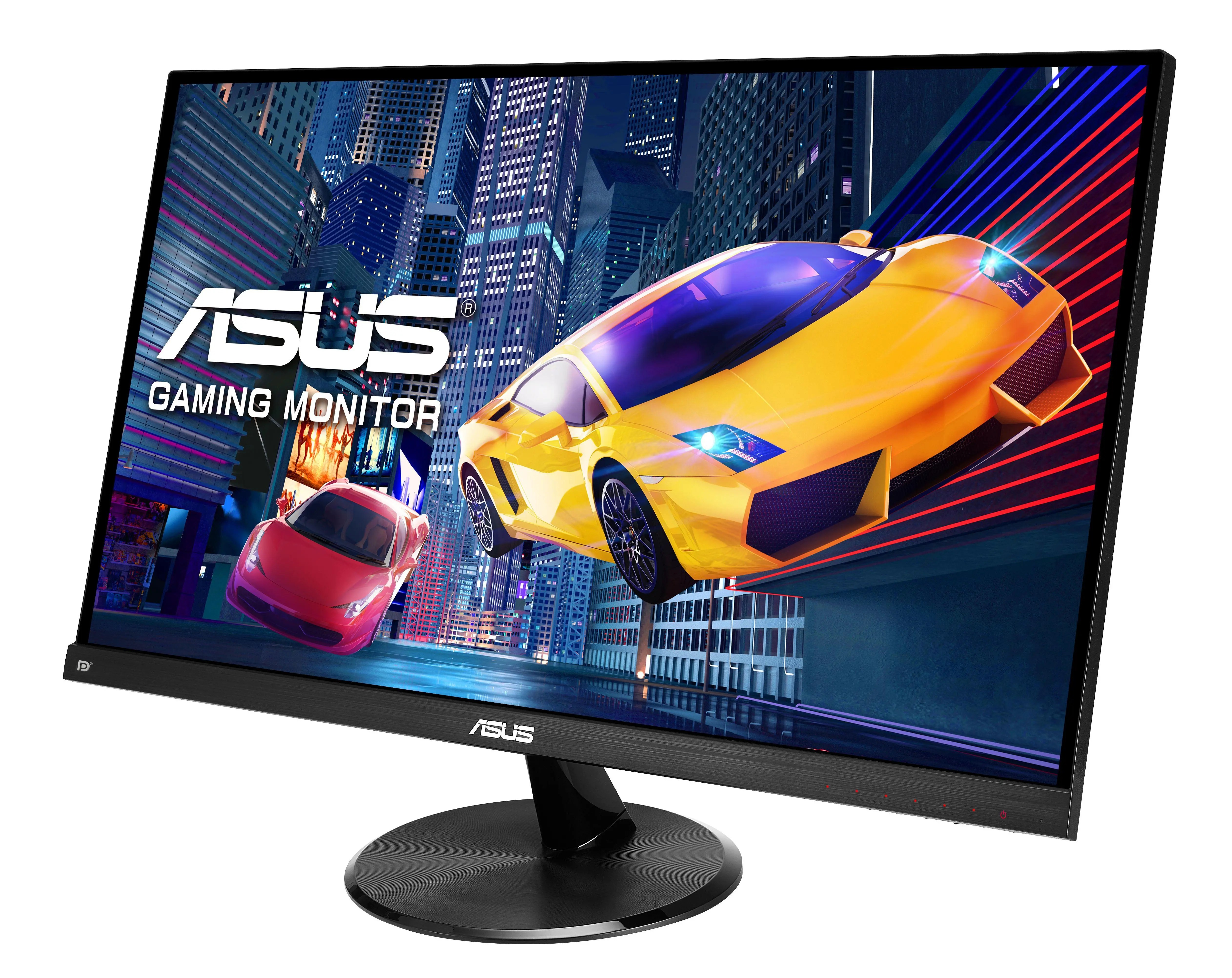 Monitor ASUS VP249QGR 24" Full HD IPS 144Hz 1ms Gamingowy