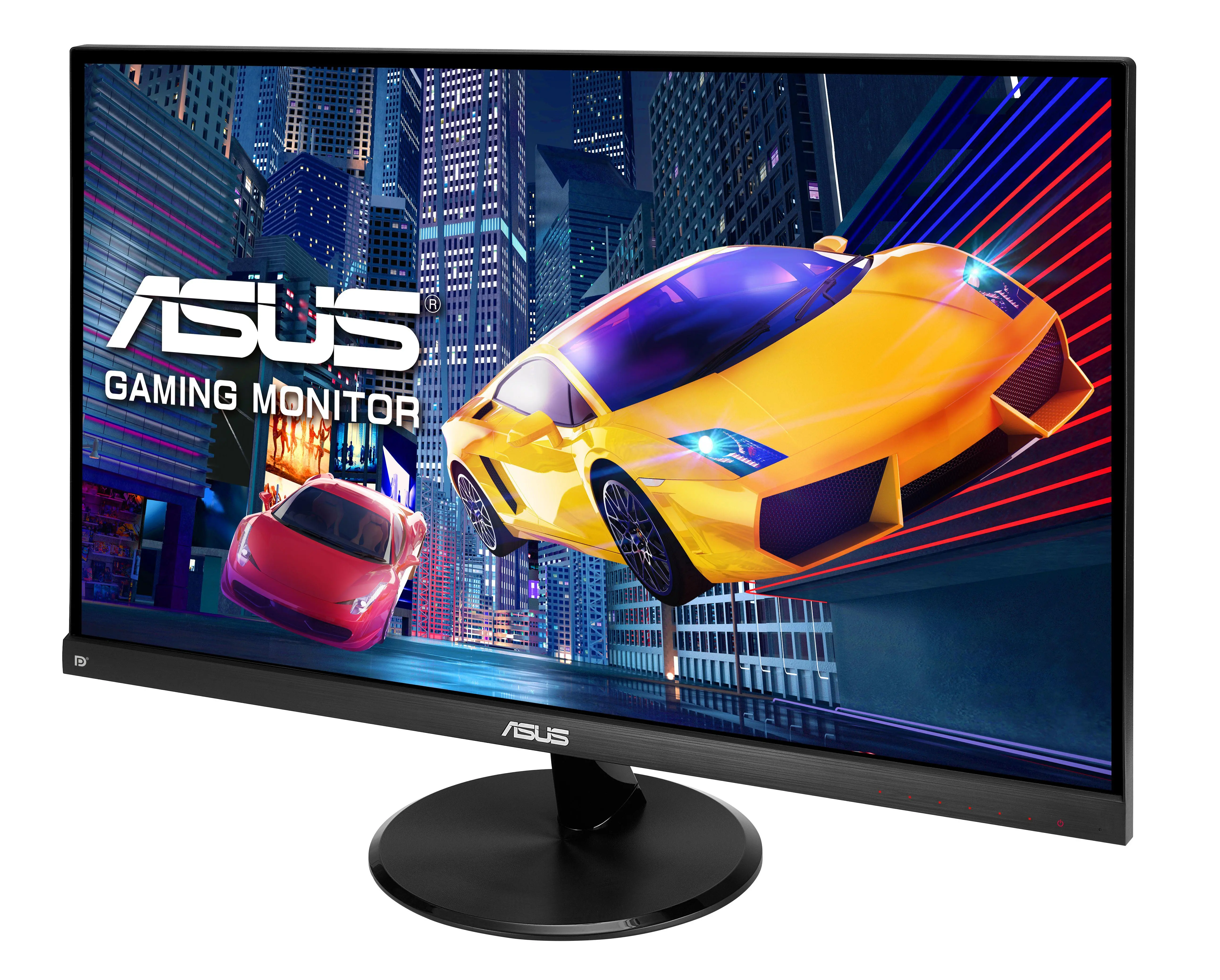 Monitor ASUS VP249QGR 24" Full HD IPS 144Hz 1ms Gamingowy