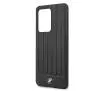 Etui BMW Signature Hardcase BMHCS69POCBK Samsung Galaxy S20 Ultra