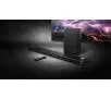 Soundbar Philips Fidelio B95/10 5.1.2 Wi-Fi Bluetooth AirPlay Chromecast Dolby Atmos DTS X