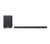 Soundbar Philips Fidelio B95/10 5.1.2 Wi-Fi Bluetooth AirPlay Chromecast Dolby Atmos DTS X