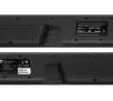 Soundbar Philips Fidelio B95/10 5.1.2 Wi-Fi Bluetooth AirPlay Chromecast Dolby Atmos DTS X