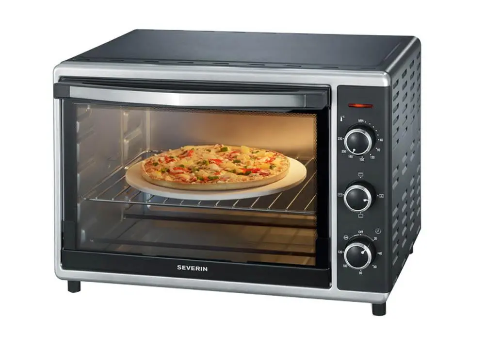 Mini piekarnik Severin TO 2058