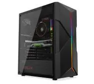 Krux Astral ARGB Czarny