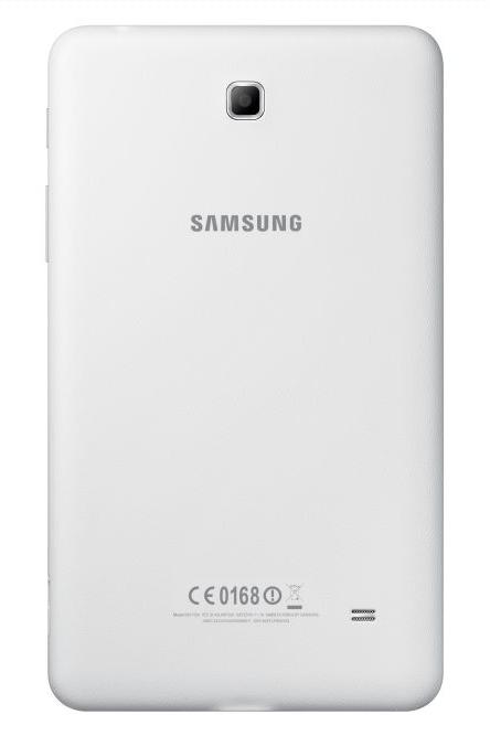 Samsung Galaxy Tab 4 7.0 Wi-Fi SM-T230 Biały