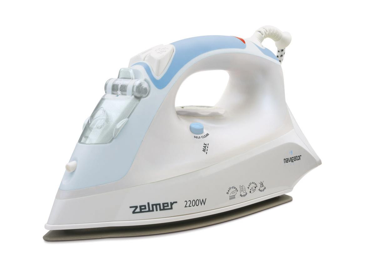 Zelmer Navigator Fine 28Z020 (ZIR1135T)