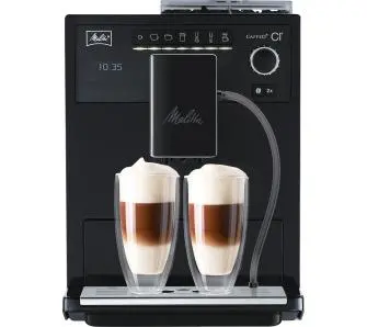 Ekspres Melitta CI Pure Black E970-003