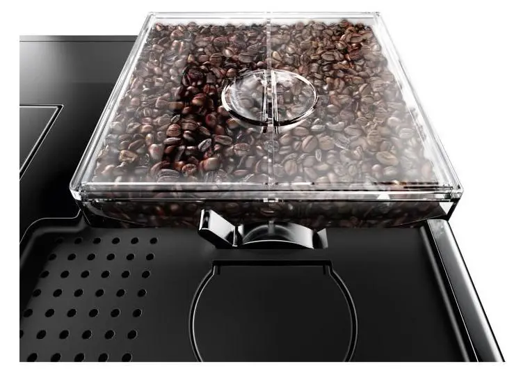 Ekspres Melitta CI Pure Black E970-003