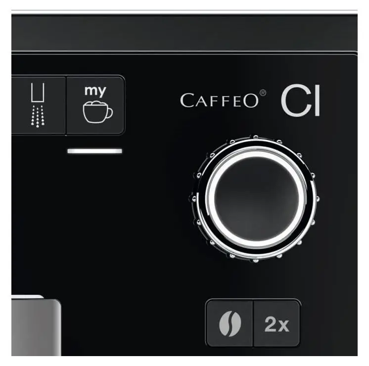 Ekspres Melitta CI Pure Black E970-003