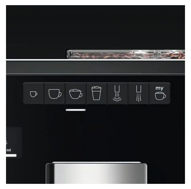 Ekspres Melitta CI Pure Black E970-003