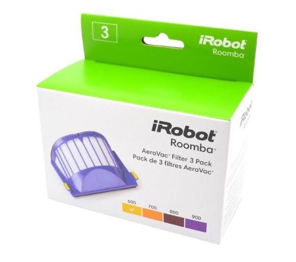 filtr powietrza iRobot 4501353