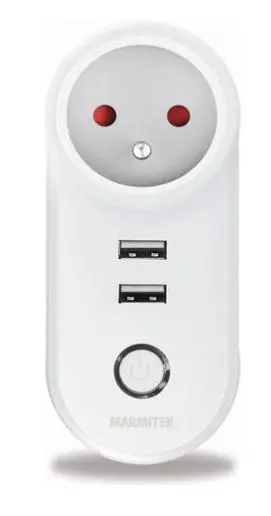 Marmitek Power SI