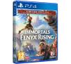 Immortals Fenyx Rising - Edycja Limitowana - Gra na PS4 (Kompatybilna z PS5)